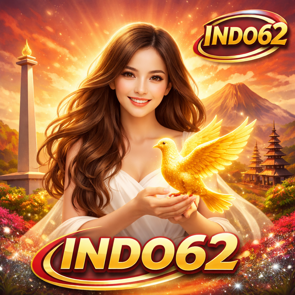 INDO62 : Mekanisme Permainan Slot Online Saat Ini yang Lebih Mudah Dipahami